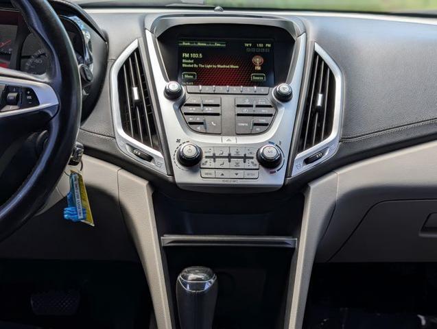 2017 GMC Terrain Denali