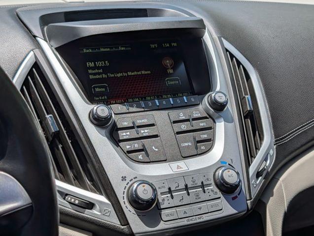 2017 GMC Terrain Denali