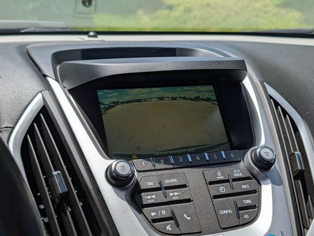 2017 GMC Terrain Denali