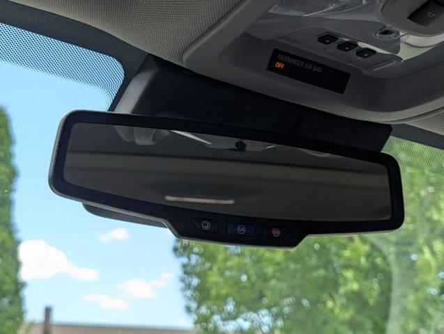 2017 GMC Terrain Denali