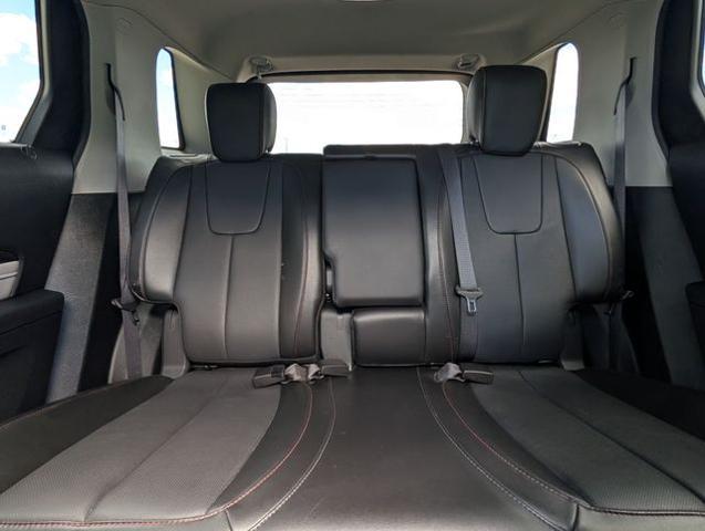 2017 GMC Terrain Denali