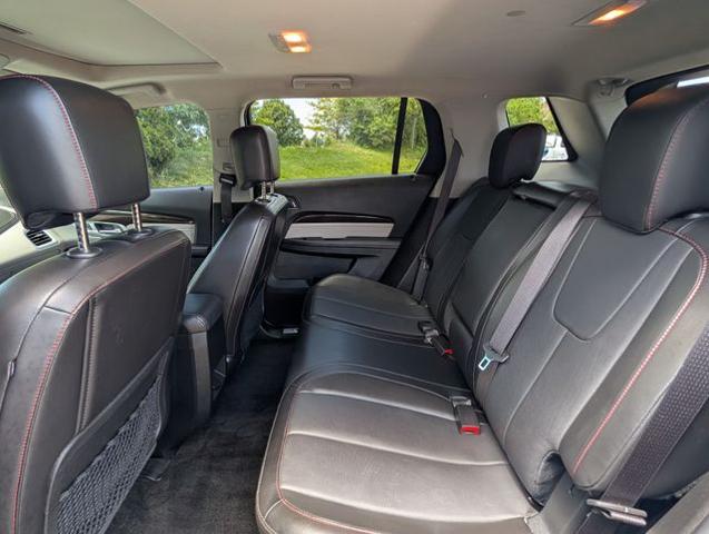 2017 GMC Terrain Denali