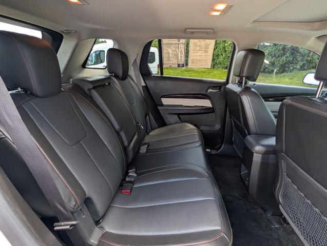 2017 GMC Terrain Denali