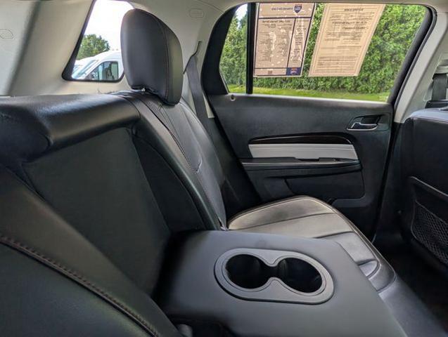 2017 GMC Terrain Denali