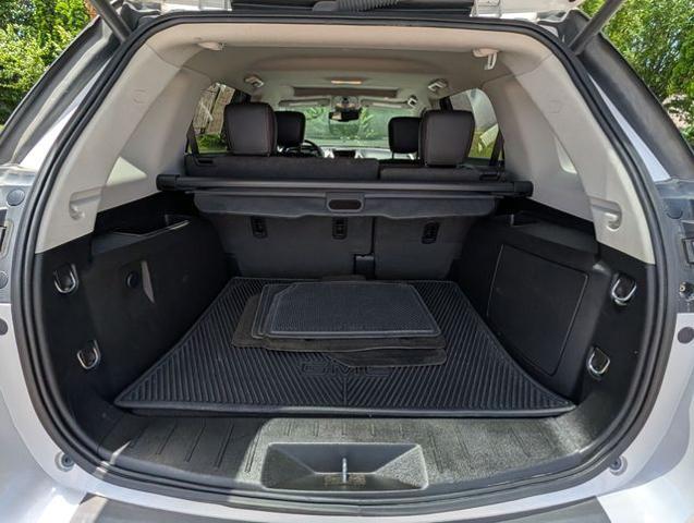 2017 GMC Terrain Denali