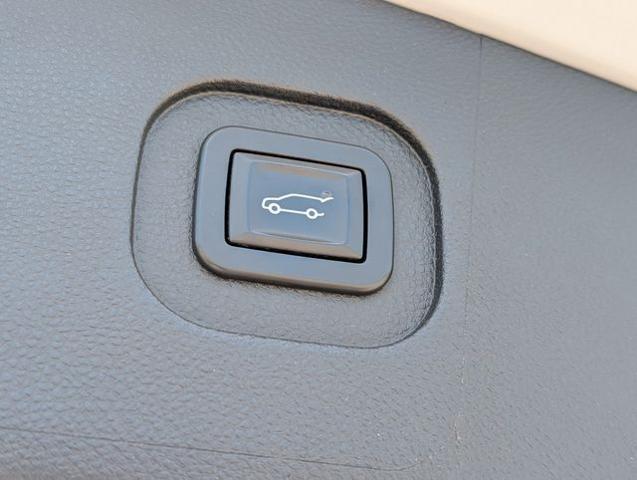 2017 GMC Terrain Denali