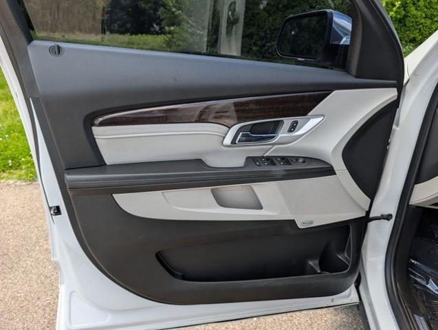 2017 GMC Terrain Denali