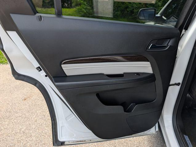 2017 GMC Terrain Denali