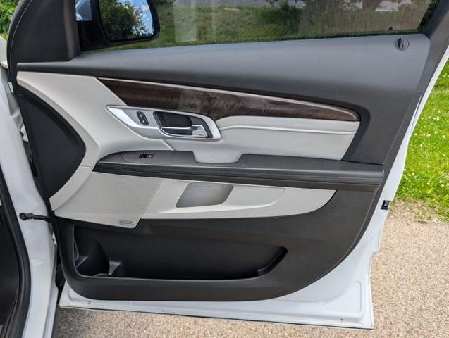 2017 GMC Terrain Denali
