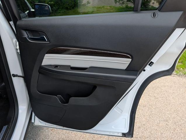 2017 GMC Terrain Denali