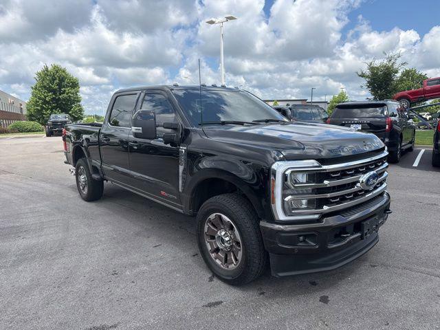 2024 Ford F-250 King Ranch for sale in Kansas City, MO