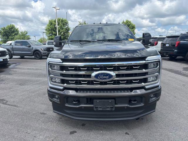 2024 Ford F-250 King Ranch