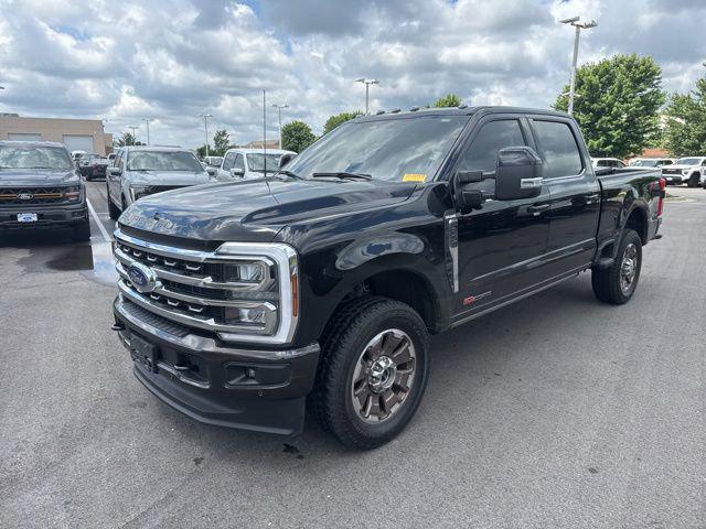 2024 Ford F-250 King Ranch