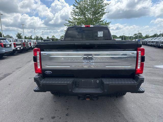 2024 Ford F-250 King Ranch