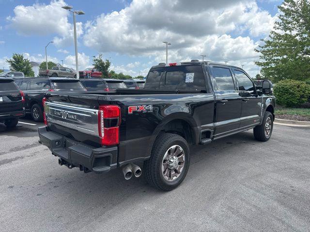 2024 Ford F-250 King Ranch