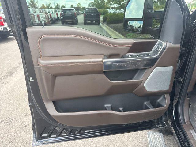2024 Ford F-250 King Ranch