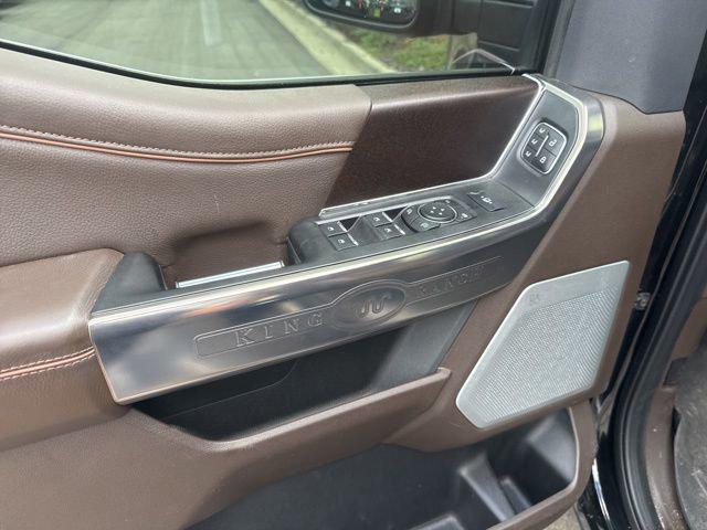 2024 Ford F-250 King Ranch