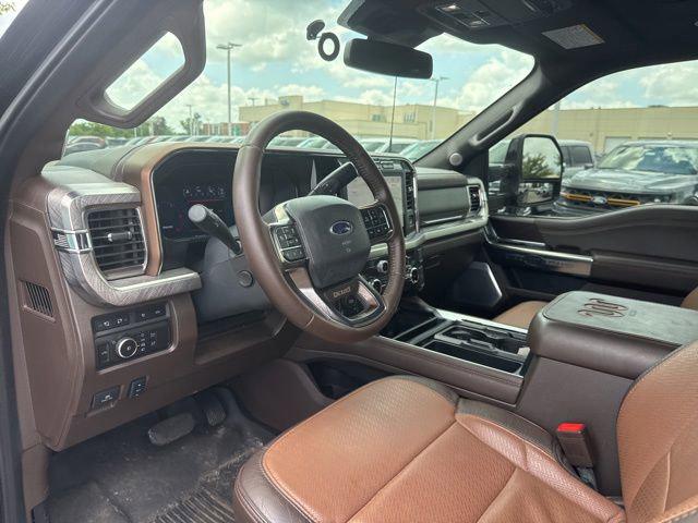 2024 Ford F-250 King Ranch