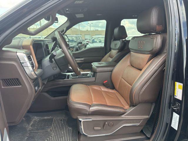 2024 Ford F-250 King Ranch