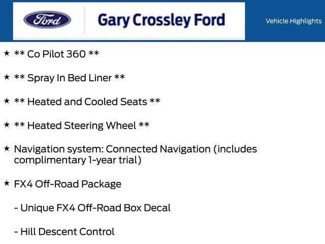 2024 Ford F-250 King Ranch