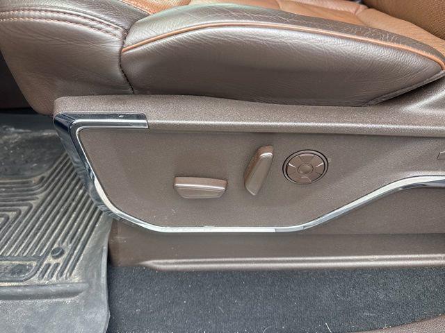 2024 Ford F-250 King Ranch