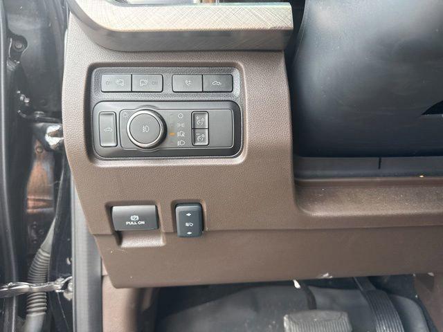 2024 Ford F-250 King Ranch