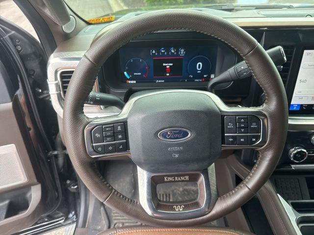 2024 Ford F-250 King Ranch