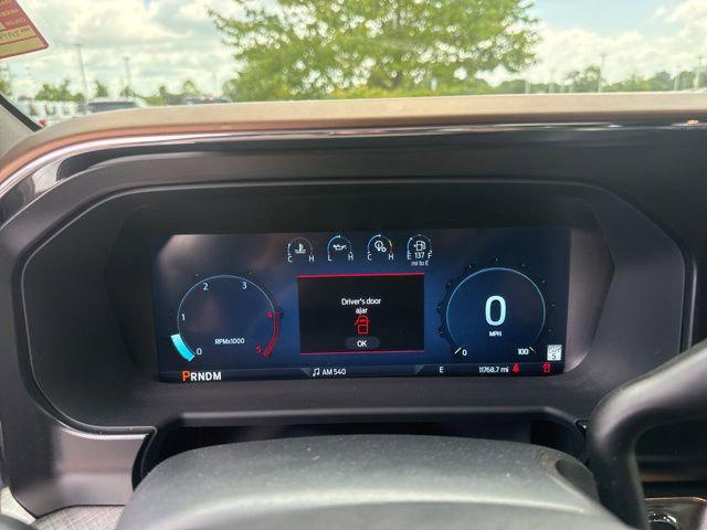 2024 Ford F-250 King Ranch