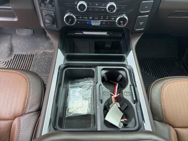 2024 Ford F-250 King Ranch