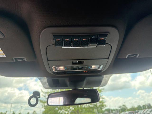 2024 Ford F-250 King Ranch