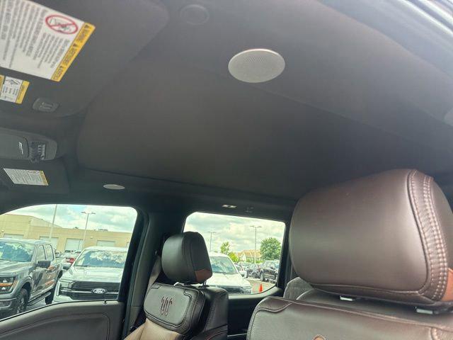 2024 Ford F-250 King Ranch