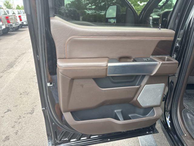 2024 Ford F-250 King Ranch