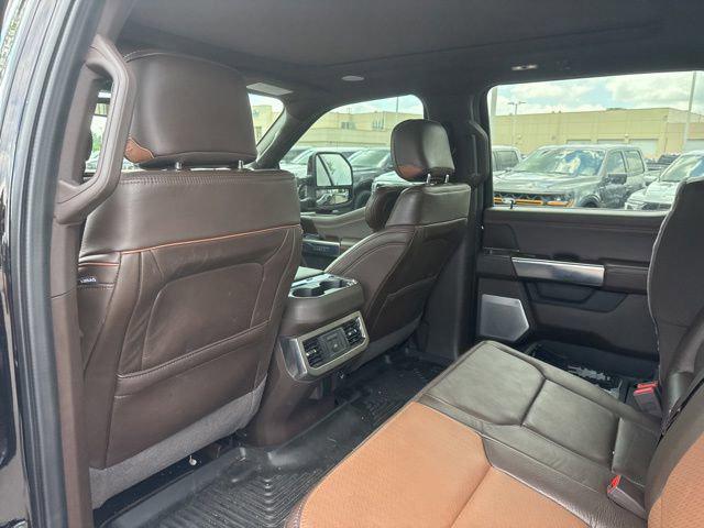 2024 Ford F-250 King Ranch