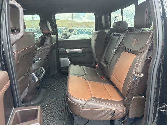2024 Ford F-250 King Ranch