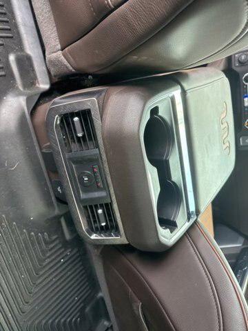 2024 Ford F-250 King Ranch
