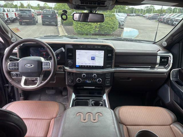 2024 Ford F-250 King Ranch