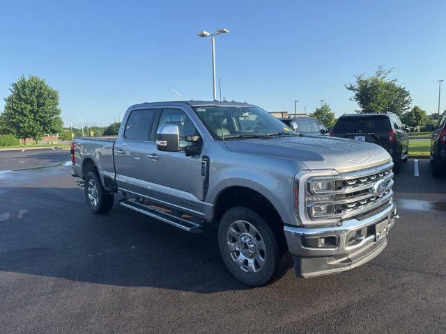 2024 Ford F-250 LARIAT for sale in Kansas City, MO