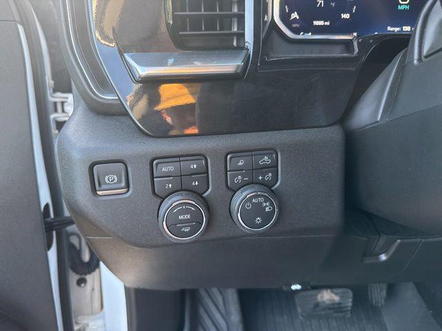 2026 Chevrolet Silverado 1500 4WD Crew Cab Standard Bed LT