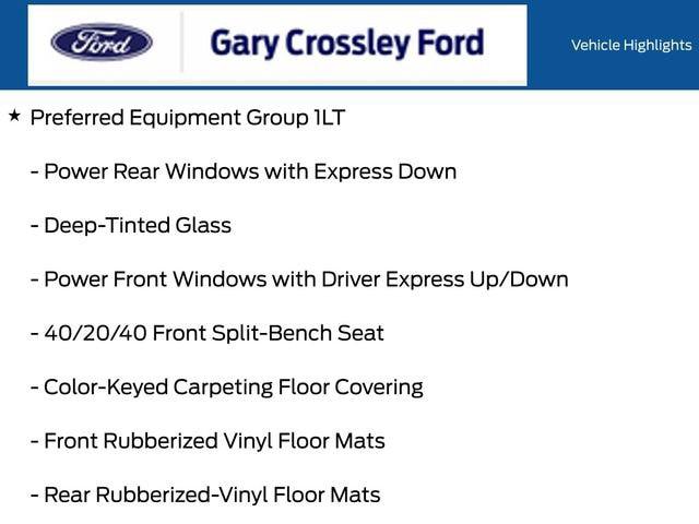 2026 Chevrolet Silverado 1500 4WD Crew Cab Standard Bed LT