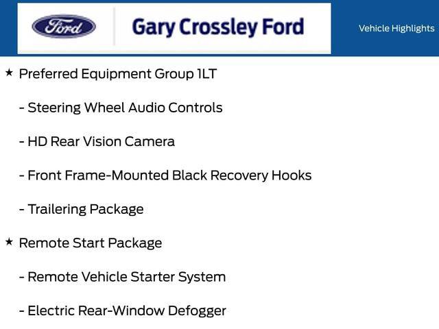 2026 Chevrolet Silverado 1500 4WD Crew Cab Standard Bed LT