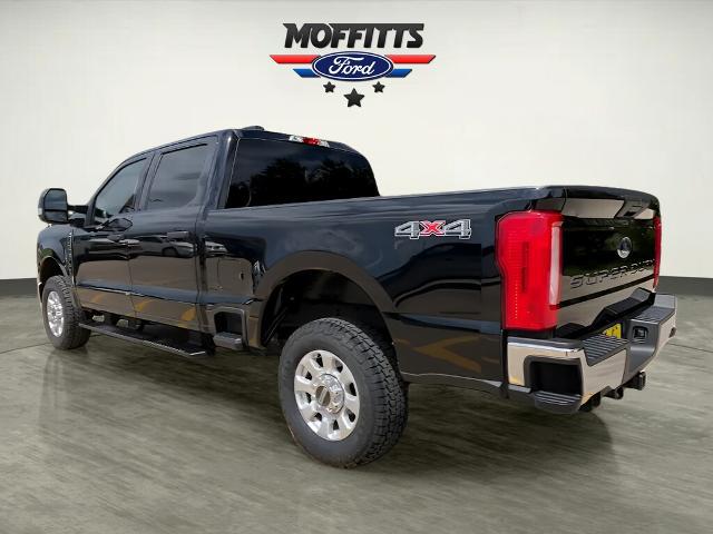 2024 Ford F-250 XLT