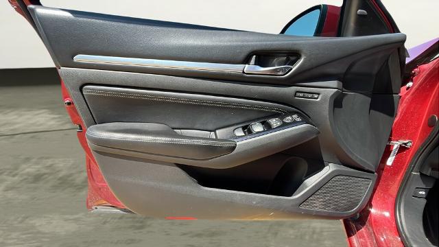 2020 Nissan Altima Platinum Intelligent AWD