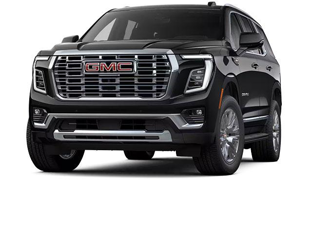 2026 GMC Yukon 4WD Denali for sale in Tyler, TX
