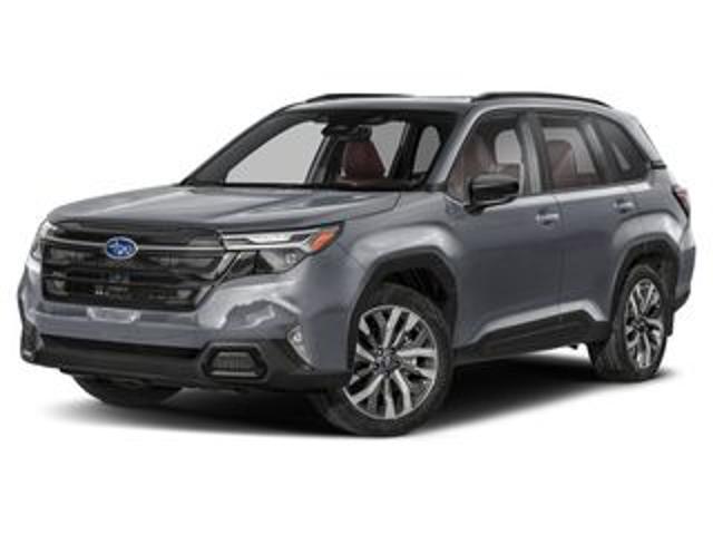 2025 Subaru Forester Touring for sale in Tyler, TX