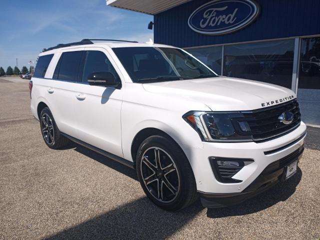 2019 Ford Expedition Limited for sale in Canton, IL