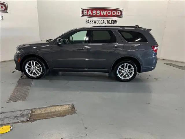 2024 Dodge Durango GT Plus AWD for sale in Fort Payne, AL