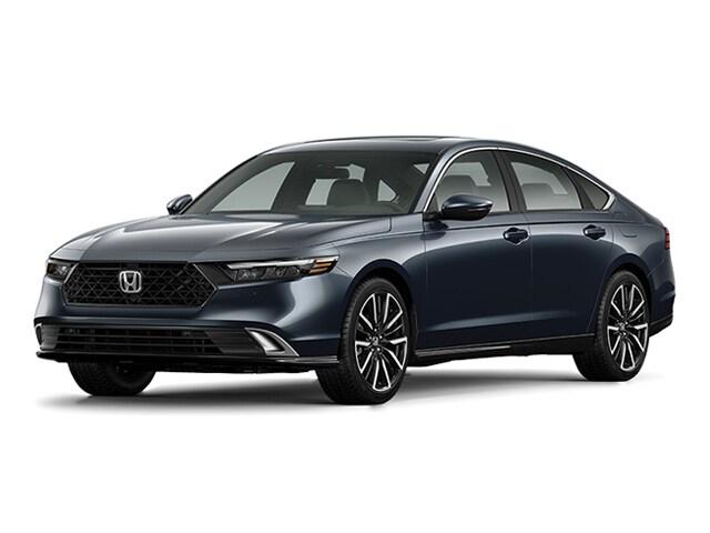2025 Honda Accord Sedan Touring for sale in Amarillo, TX