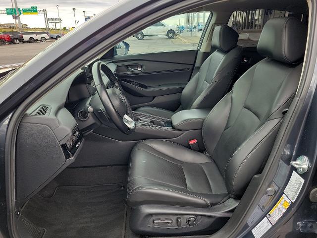 2025 Honda Accord Sedan Touring