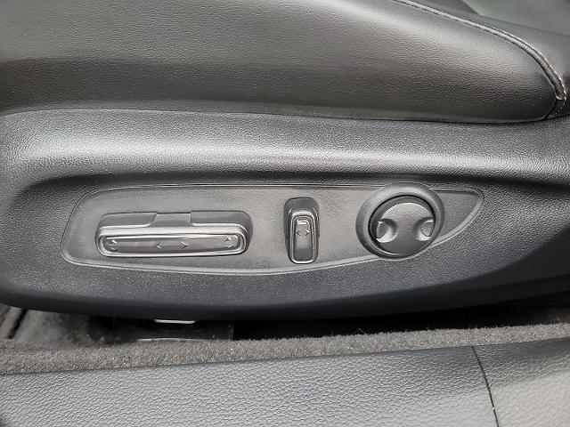 2025 Honda Accord Sedan Touring