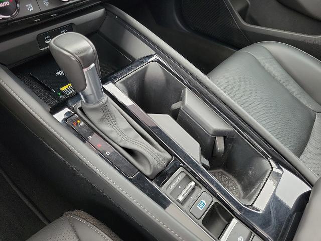 2025 Honda Accord Sedan Touring